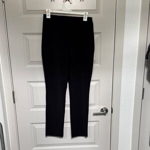 Nine West Black Ankle Pants